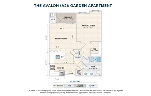 1 Housel Circle 1-2 Beds Apartment for Rent - Photo Gallery 83